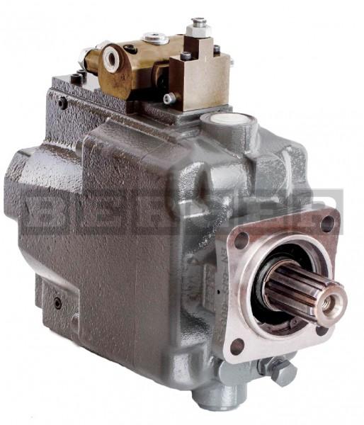 Kran Hydraulikpumpe Verstellpumpe SVH-Serie