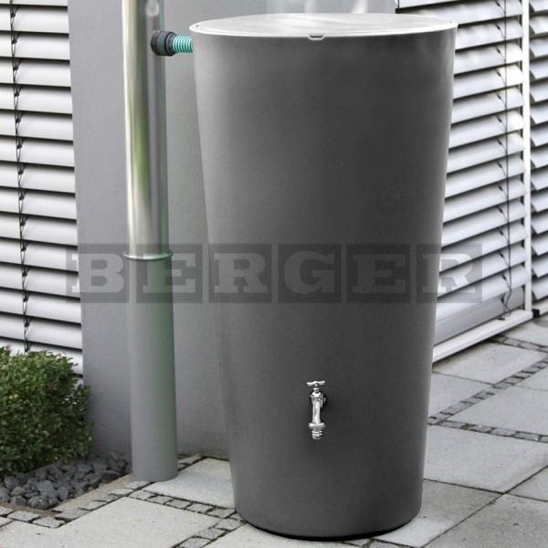 Regenspeicher Rainbowl 210 Liter