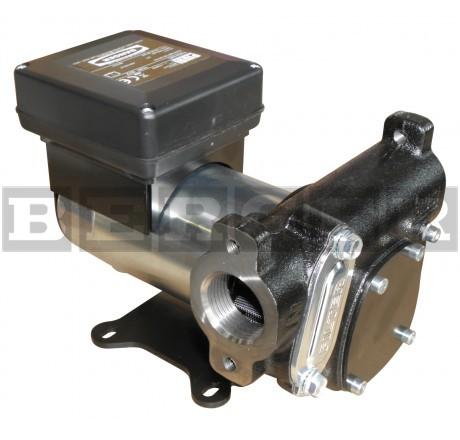 Elektropumpe Cematic 56 12 V für Diesel ohne Zubehör