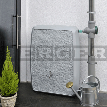 Regenspeicher Multitank 250 Liter