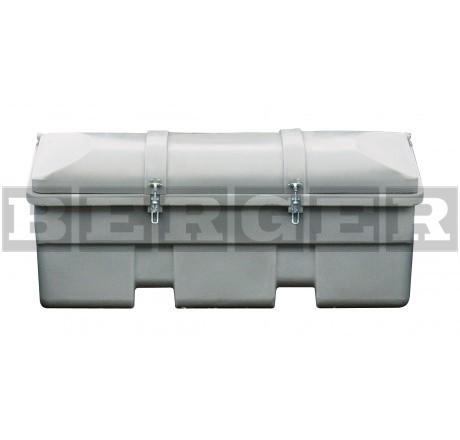 Fahrzeugbox 750 Liter aus Polyethylen