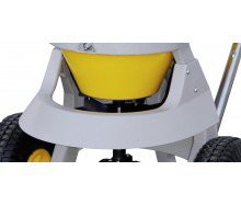 Streubreitenbegrenzer für SW 20-light