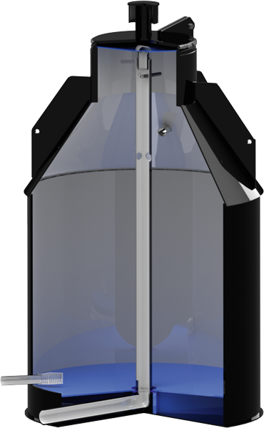 Quellwasserspeicher | Trinkwassersysteme | Wassersysteme | Produkte