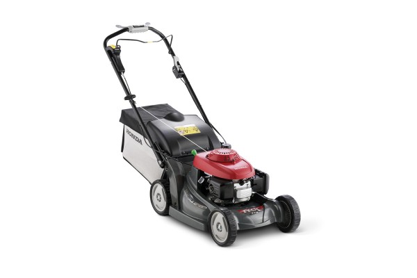 Honda Benzinrasenmäher HRX 476C VY