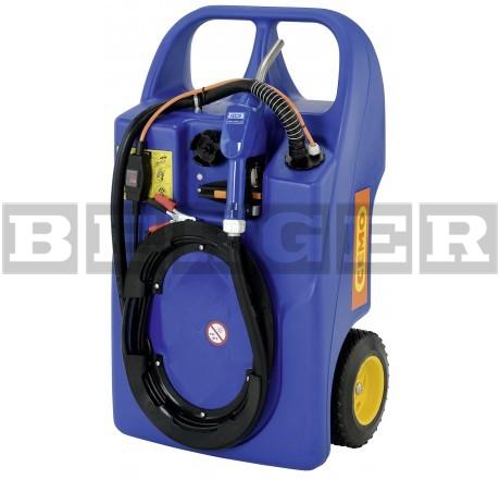 AdBlue® Trolley mit Tauchpumpe Centri SP30