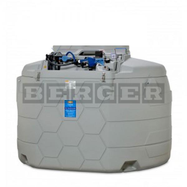 Cube AdBlue® Tankanlage Indoor 5000 Liter